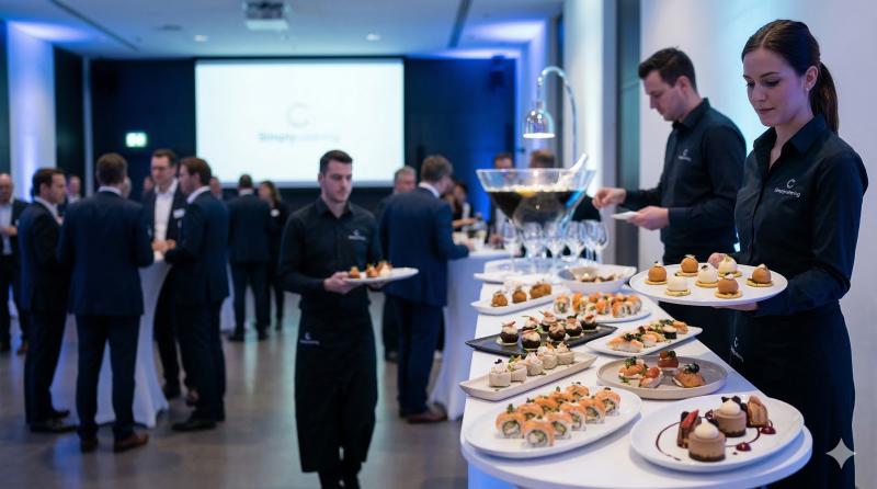 Catering Wien, Catering Niederösterreich, Hochzeits-Catering, Hochzeitscatering, Eventcatering, Businesscatering