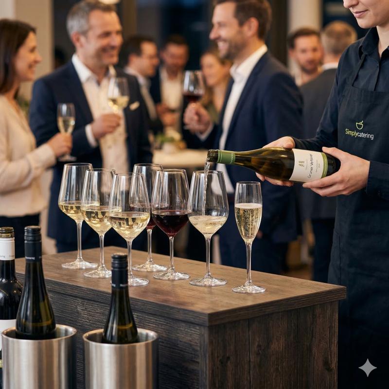 Catering Wien, Catering Niederösterreich, Hochzeits-Catering, Hochzeitscatering, Eventcatering, Businesscatering