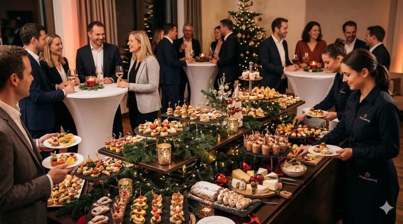 Catering Wien, Catering Niederösterreich, Hochzeits-Catering, Hochzeitscatering, Eventcatering, Businesscatering