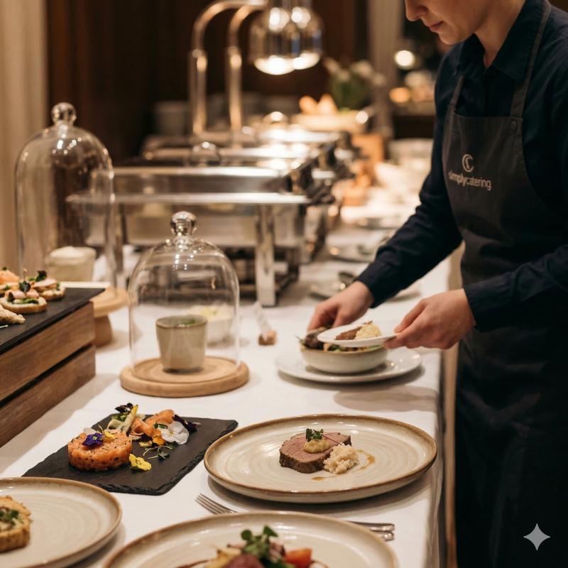 Catering Wien, Catering Niederösterreich, Hochzeits-Catering, Hochzeitscatering, Eventcatering, Businesscatering